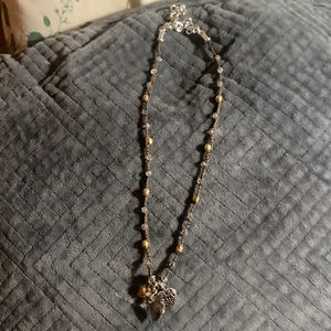 A very nice Brighton necklace